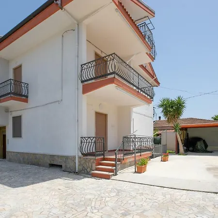 Apartamento Emilia *