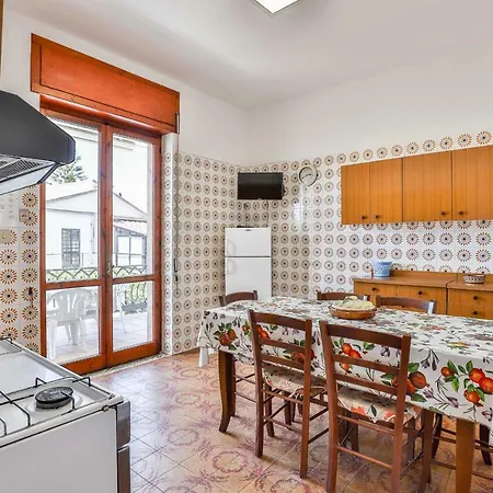 Emilia Apartamento Capaccio
