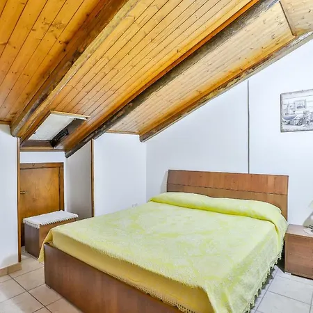 Emilia Apartamento Capaccio