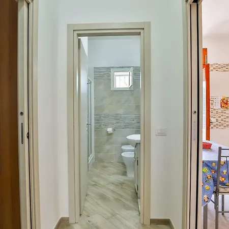 Emilia Apartamento