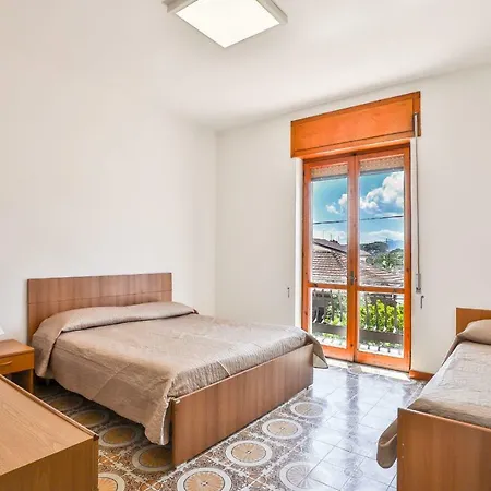 Emilia Apartamento
