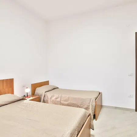 Emilia Apartamento