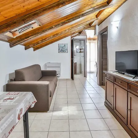 Emilia Apartamento