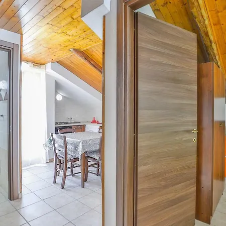 Emilia Apartamento Capaccio