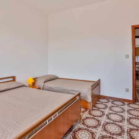 Emilia Apartamento Capaccio