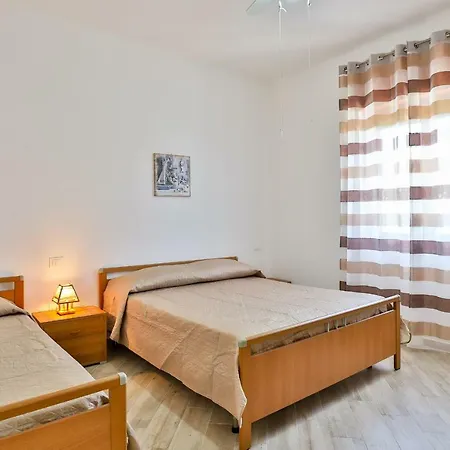 Emilia Apartamento Capaccio