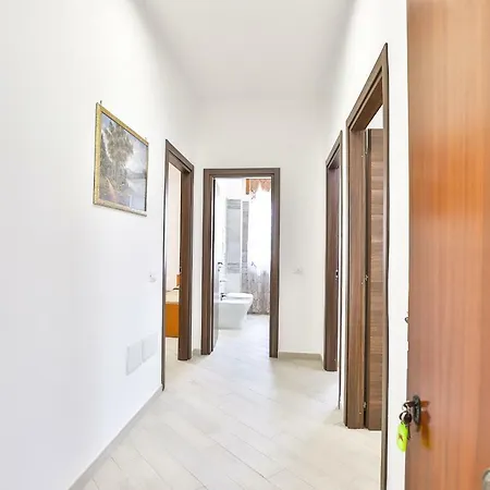 Apartamento Emilia *
