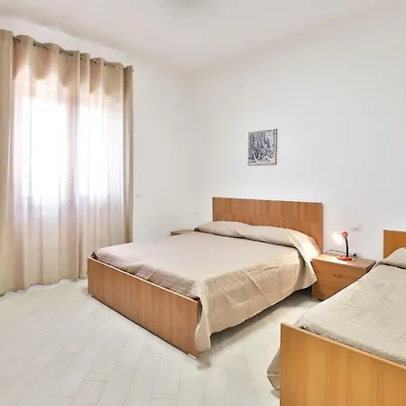 Apartamento Emilia