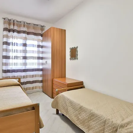 Apartamento Emilia