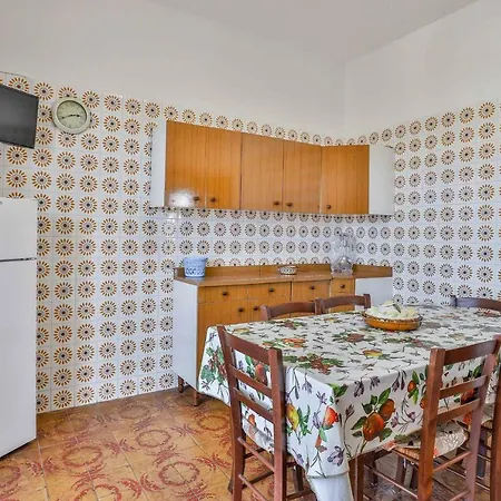 Emilia Apartamento
