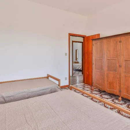 Apartamento Emilia Capaccio