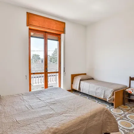 Emilia Apartamento