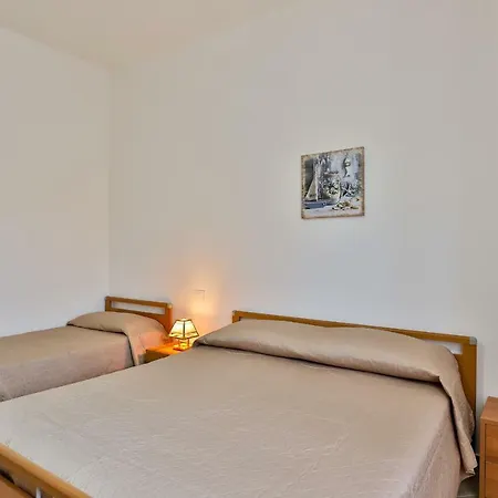 Apartamento Emilia Capaccio