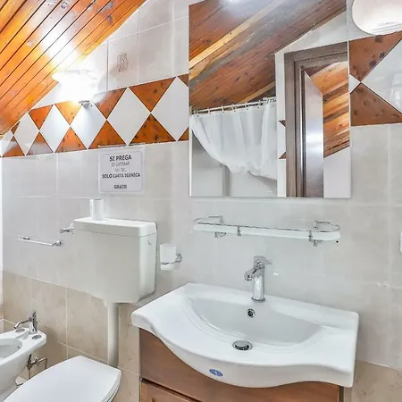Apartamento Emilia