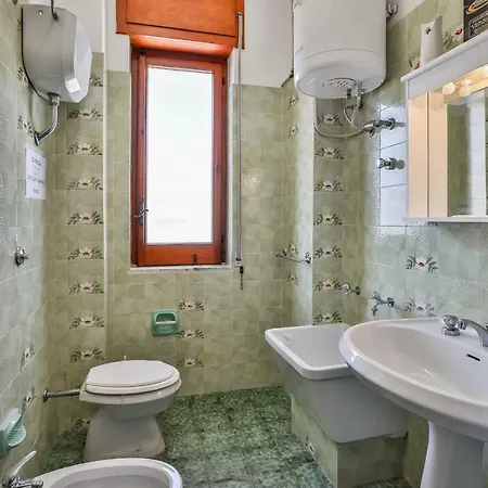 Apartamento Emilia