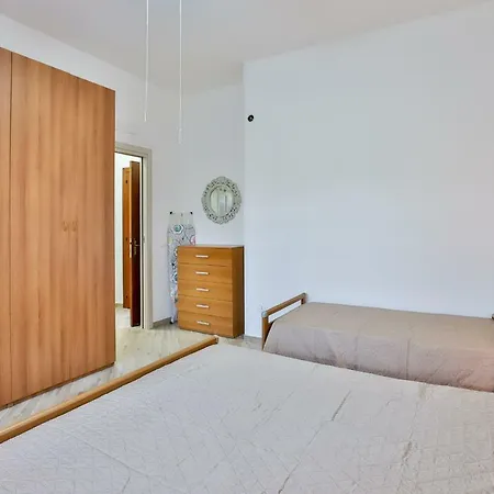 Apartamento Emilia