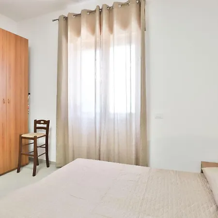 Apartamento Emilia